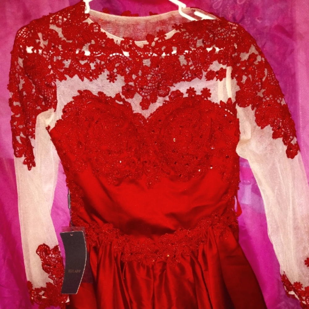 Izilady dress
